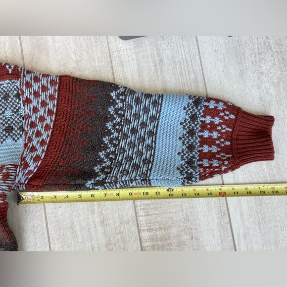 Aritzia Wilfred Free Cardigan Sweater - Picture 10 of 10